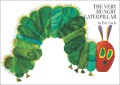 THE VERY HUNGRY CATERPILLAR