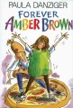 FOREVER AMBER BROWN