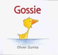 GOSSIE