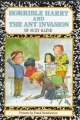 HORRIBLE HARRY & THE ANT INVASION.