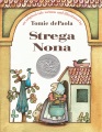 STREGA NONA