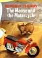 MOUSE & THE MOTORCYCLE