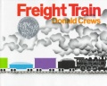 FREIGHT TRAIN