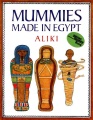 MUMMIES MADE IN EGYPT