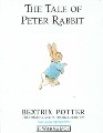 THE TALE OF PETER RABBIT