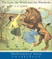 Chronicles of Narnia*