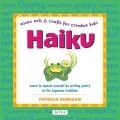 Haiku Activities : Asian Arts & Crafts for Creative Kids