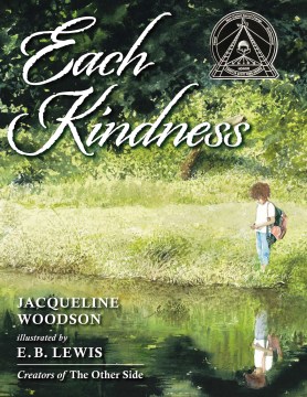 Each Kindness 59424