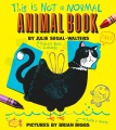 This Is Not a Normal Animal Book