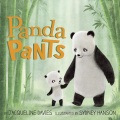 Panda Pants.  9780553535778