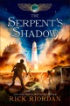 The Serpent's Shadow 9781423140573