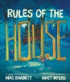 Rules of the House 9781423185161