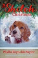 Shiloh Christmas 9781481441513