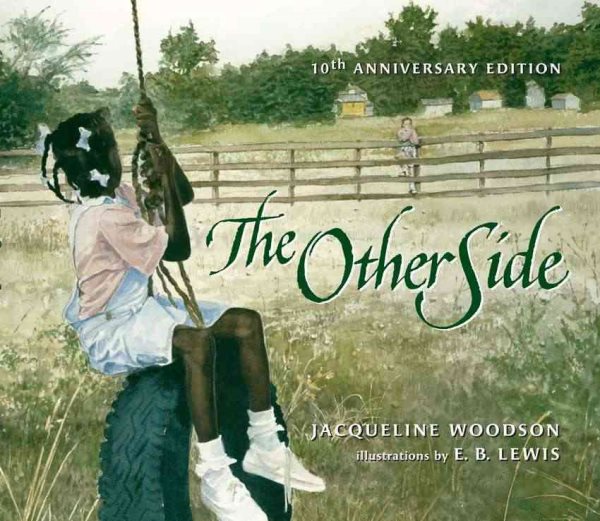 Other Side book cover