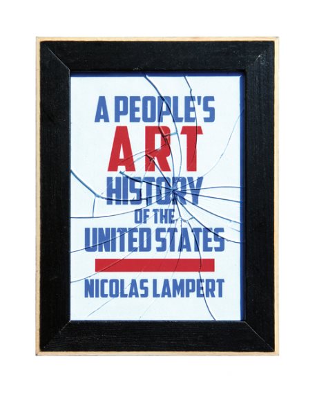 美国人民艺术史