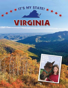  Virginia from the OPL Catalog