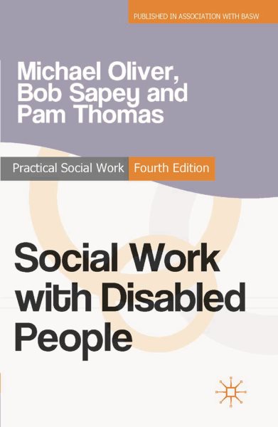 Social work with disabled people
