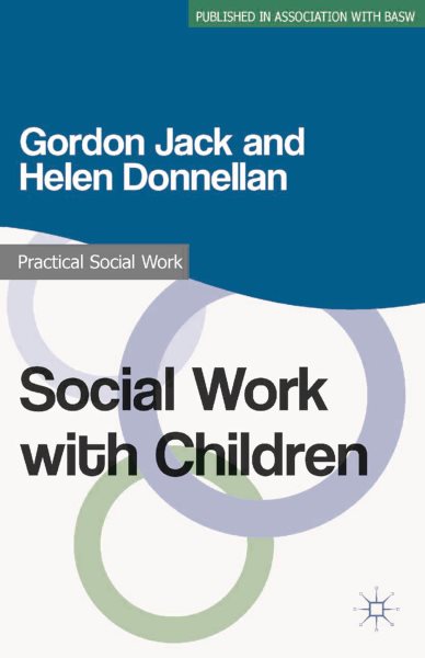 Social work with children