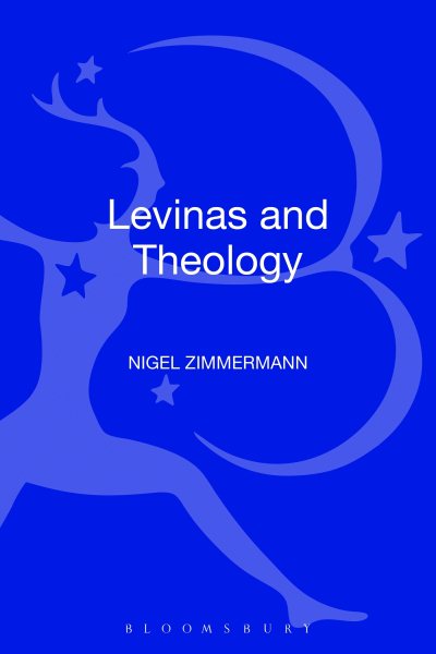 Levinas and theology