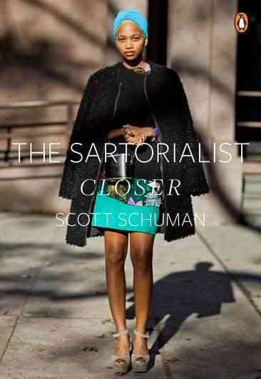 The sartorialist : closer