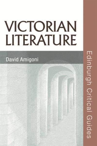 Victorian literature