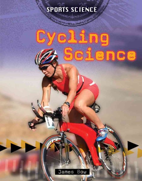 Cycling science