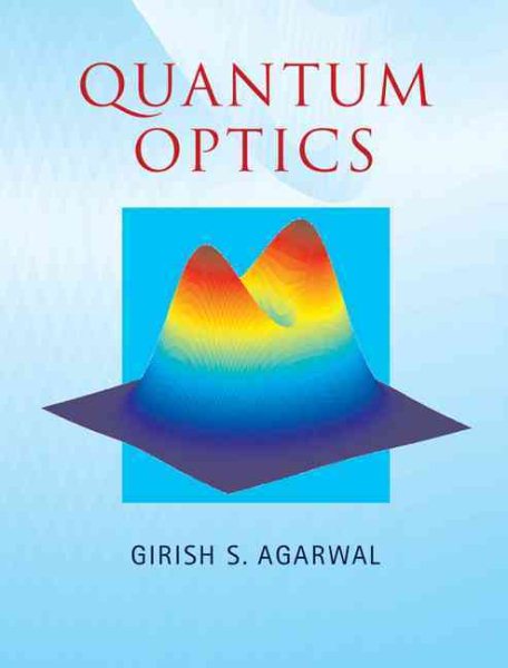 Quantum optics /