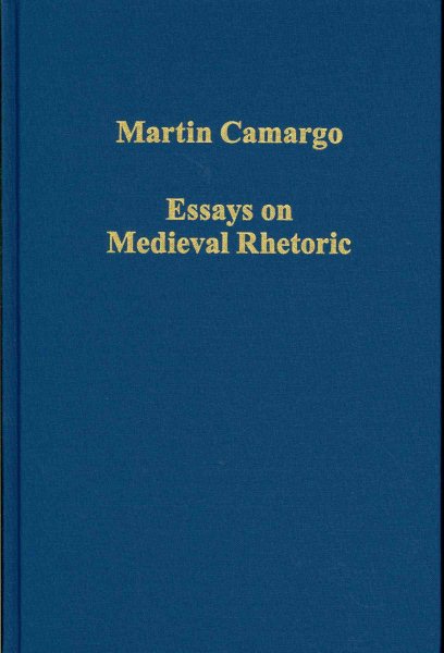 Essays on medieval rhetoric