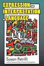 Expression and interpretation in language