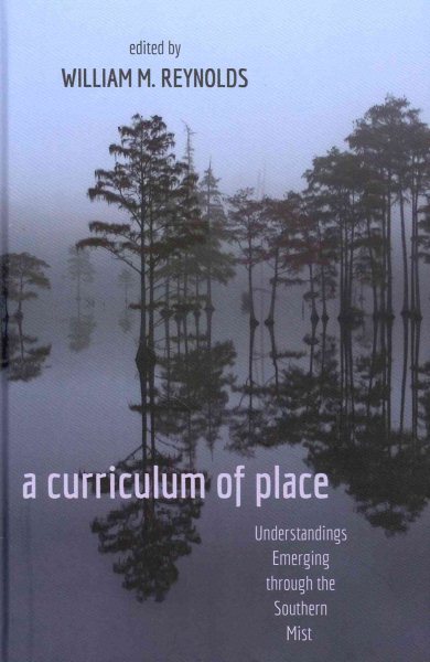 A curriculum of place : understandings emerging through the southern mist