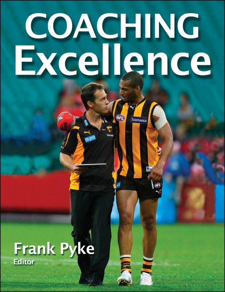 Coaching excellence /