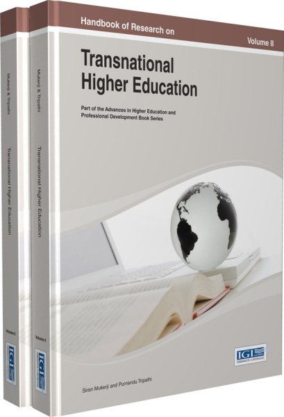 Handbook of research on transnational higher education