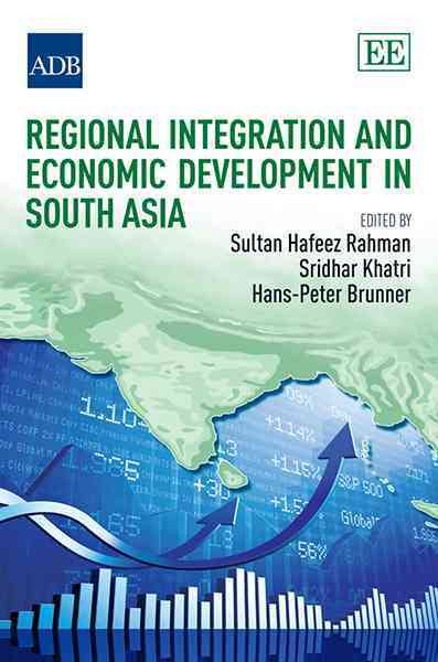 Regional integration and economic development in South Asia