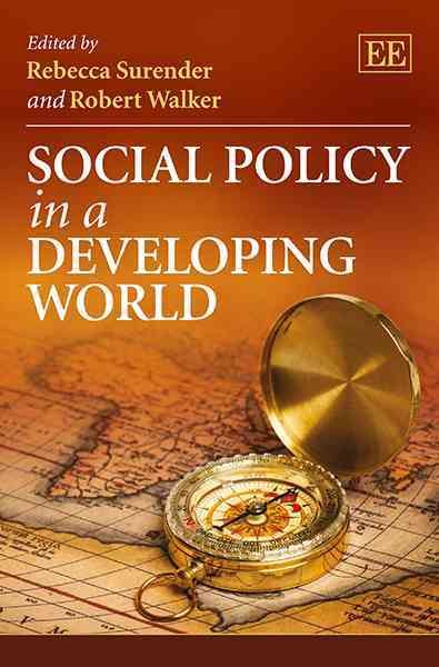 Social policy in a developing world