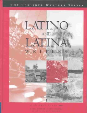 Latino and Latina Writers