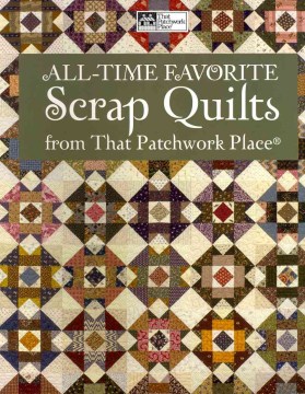 Squares and Triangles: 13 Fun Patterns For Innovating And Renovating (Scrap  Quilt Book): Campbell, Elsie M.: 9781561487226: : Books