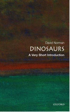 Cover image for Dinosaurs