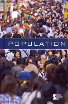 Cover image for Population