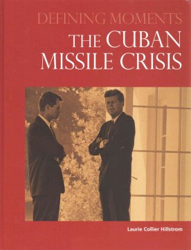 Cover image for The Cuban Missile Crisis