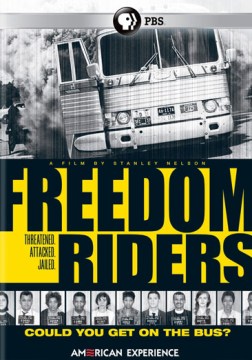 Freedom Riders video image