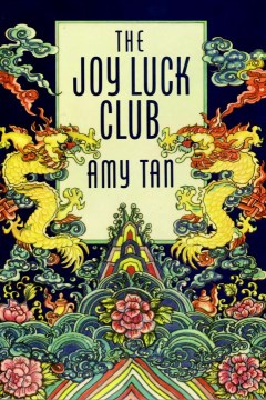 The Joy Luck Club - Cover Art