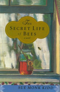 The Secret Life of Bees - Book Jacket