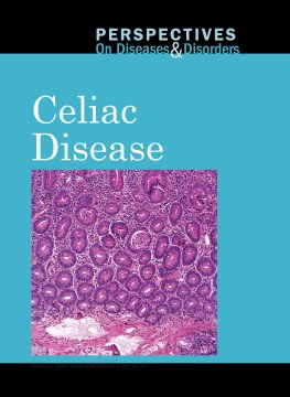 Book cover for Celiac Disease 