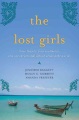 Lost Girls book cover Jennifer Baggett Holly Corbett Amanda Pressner