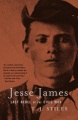 Jesse James by T. J. Stiles book cover