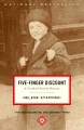 Five Finger Discount by Helene Stapinski book cover
