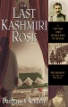 book cover of The Last Kashmiri Rose by Barbara Cleverly