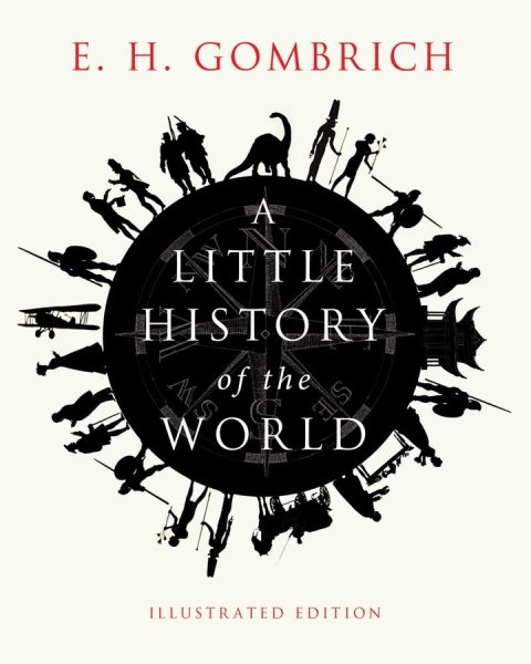 A little history of the world /