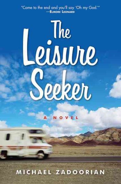 The leisure seeker /