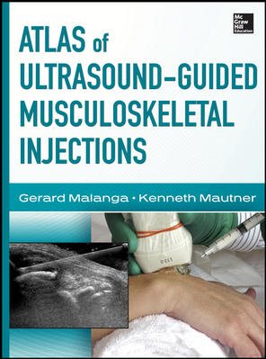 Atlas of ultrasound-guided musculoskeletal injections /